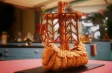 7 delicious moments of food porn from the Great Irish Bake Off