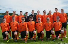 Fourth consecutive All-Ireland title won by arguably the best schoolboy team ever
