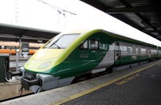 SIPTU to vote on strike action at Irish Rail