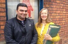 After six years living in limbo, Natig Sadygov declared stateless