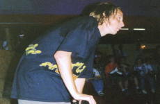 Tony Hawk on things "getting ugly" his first time skateboarding in Ireland