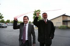 For Sinn Féin, support isn't a problem, but turnout might be