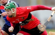 Cork include senior figures in intermediate hurling side to face Waterford