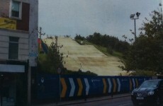 NAMA dismisses as hoax a proposed dry ski slope for central Dublin