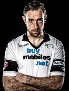'It's something that will live with me forever' - Keogh ready for £120m Wembley challenge