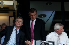 RTÉ distance themselves from Joe Brolly's 'Baywatch babe' comments about Sky Sports