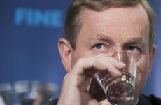 Taoiseach won't say yet what he told Secretary General to tell Callinan