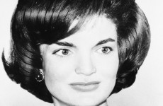 Unsold!: Jackie Kennedy letters to Irish priest withdrawn from auction