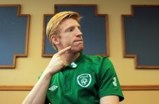 Five things Ireland need to do to win in Skopje