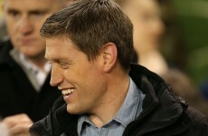 Ronan O'Gara set to sign up with Racing Métro until 2016