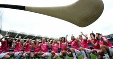 Camogie chief demands level playing field