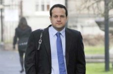 Varadkar says the Sunday Times "hyped up" his bailout comments