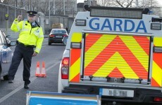 Have you ever seen a friend drive under the influence of drugs? 1 in 6 have