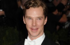 Benedict Cumberbatch to play Johnny Depp's Irish mobster brother