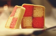 Forget the elections - Battenberg cake is the issue that divides Ireland