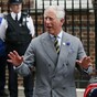 Russian diplomat for talks over Charles' Putin-Nazi comment
