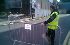 Croke Park: Security in place to prevent One Directioners from queuing too early