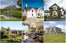 The 7 most expensive houses for sale in Ireland right now