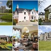 The 7 most expensive houses for sale in Ireland right now
