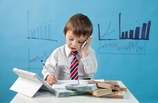 Do kids need to know how to manage cash?