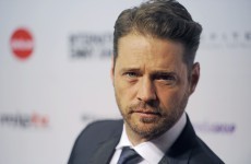 Jason Priestley travelled to Ireland just to shift Andrea Corr! It's The Dredge