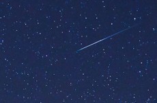 Ireland could* be the best place in the world to see a stunning meteor shower tonight