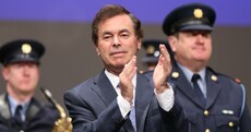 Alan Shatter will donate severance payments to Jack & Jill Foundation