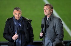 Henrik Larsson tops the list of candidates to replace Neil Lennon at Celtic