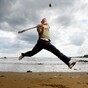 ‘My wee was orange, like the contents of a bottle of Lucozade' -- John Mullane on passing Davy's tests