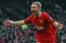 Scholesy: where did it all go wrong?