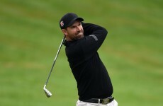Lowry and Harrington in the hunt at Wentworth as Bjorn scorches 62