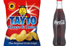 The 12 tastes of an Irish childhood