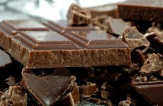 Reilly: More shops need to stop selling sweets and chocolates at checkouts