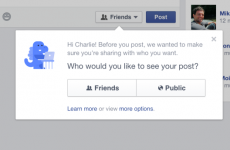 Facebook to offer its 1.28 billion users a privacy check-up