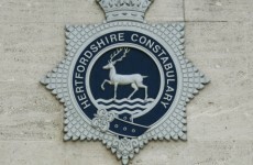 Man arrested and device recovered after stand-off with UK police at Watford bank