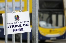 178 workers lost 310 days in industrial disputes in the first part of 2014