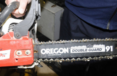 Gardaí have recovered stolen power tools in Wexford and are looking for the owners