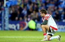 D'Arcy: Damn the statistics, Ulster have the scoring class to win trophies