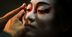 The Week in Photos: Face to Face