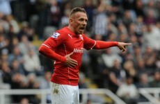 Craig Bellamy announces retirement from football