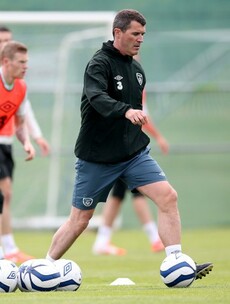 We'll Leave It There So: Lennon leaves, Mickey Harte's moan and all today's sport