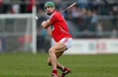 Aidan Walsh amongst three championship debuts in Cork side to face Waterford