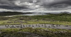 Defending Rás champion Bialoblocki edges stage five victory