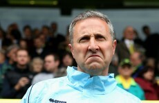 Relegated Norwich keep Adams as permanent boss