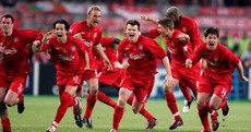 Analysis: 10 years on, we ask how Liverpool won THAT Champions League final