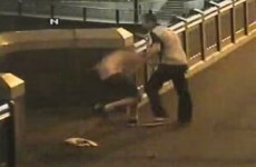 VIDEO: Australian police release video of 'Irish men' involved in alleged assault