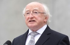 Higgins calls on UK government to allow access to Dublin-Monaghan bombing files