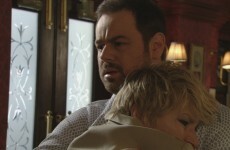 Eastenders trends worldwide on Twitter... here's why (and the hysterical reaction)