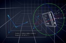 Google developing 'Project Tango' tablet with 3D mapping capabilities