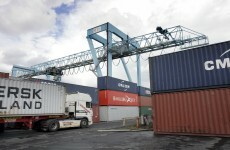 Irish firms are growing, but overseas is the best place for new business